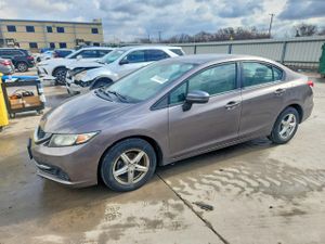 Honda Civic LX 1.8L 4 2014
