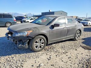 Honda Accord LXP 2.4L 4 2011
