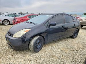 Toyota Prius 1.5L 4 2005