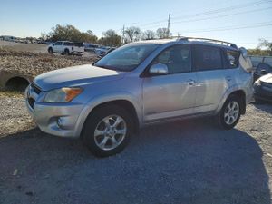 Toyota Rav4 LIMITED 2.5L 4 2010