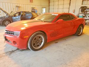 Chevrolet Camaro LS 3.6L 6 2013