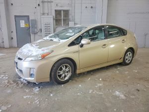 Toyota Prius 1.8L 4 2010