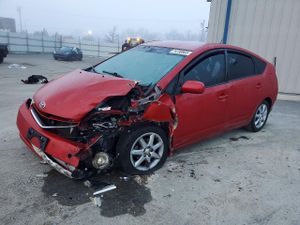 Toyota Prius 1.5L 4 2007