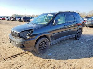 Buick Rendezvous 3.5L 6 2007