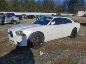 Dodge Charger R/T 5.7L 8 2014