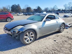 Nissan 350Z 3.5L 6 2005
