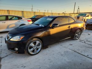 Lexus IS 350 3.5L 6 2011