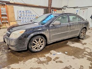 Saturn Aura XE 3.5L 6 2007