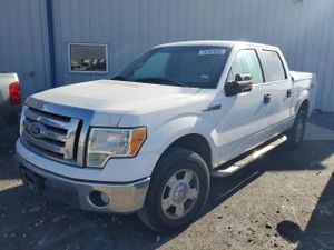 Ford F-150 4.6L 8 2010