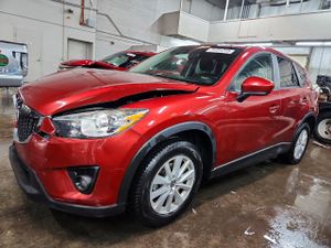 Mazda CX-5 TOURING 2.0L 4 2013