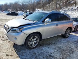 Lexus RX 350 3.5L 6 2013