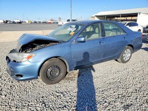 Toyota Camry LE 2.4L 4 2003