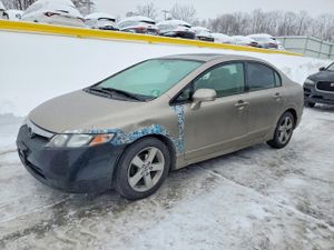 Honda Civic EX 1.8L 4 2006