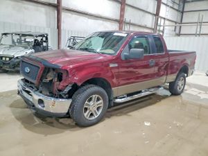 Ford F-150 5.4L 8 2006