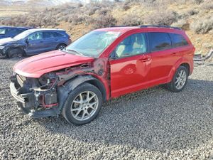 Dodge Journey 3.6L 6 2015