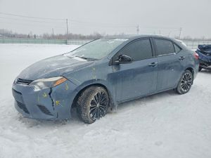 Toyota Corolla L 1.8L 4 2014