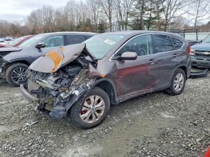 Honda CR-V EX 2.4L 4 2013
