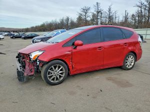Toyota Prius 1.8L 4 2012