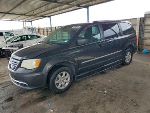 Chrysler Town & Country TOURING 3.6L 6 2012