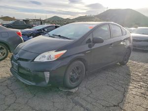 Toyota Prius 1.8L 4 2013