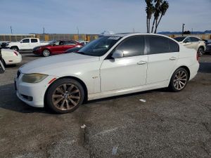 BMW 3 Series I SULEV 3.0L 6 2011