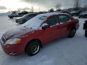 Toyota Corolla CE 1.8L 4 2005