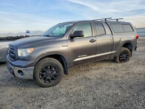Toyota Tundra 5.7L 8 2013