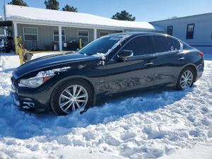 Infiniti Q50 BASE 3.7L 6 2015
