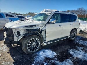 Nissan Armada PLATINUM 5.6L 8 2021