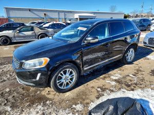 Volvo XC60 3.2 3.2L 6 2014