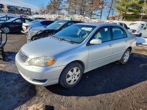 Toyota Corolla CE 1.8L 4 2007
