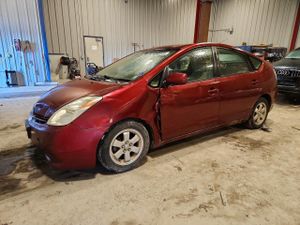 Toyota Prius 1.5L 4 2005
