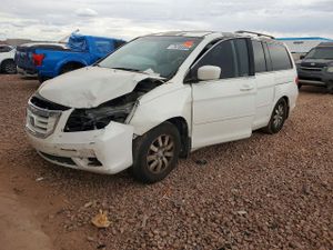 Honda Odyssey EXL 3.5L 6 2009