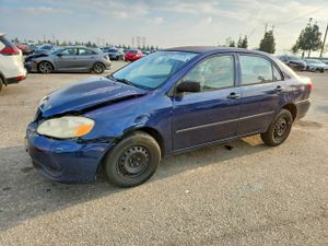 Toyota Corolla CE 1.8L 4 2004