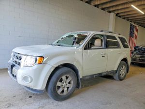Ford Escape 3.0L 6 2011