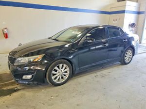 Kia Optima EX 2.4L 4 2015
