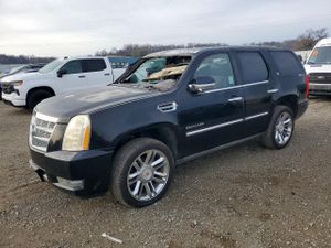 Cadillac Escalade PLATINUM 6.2L 8 2010