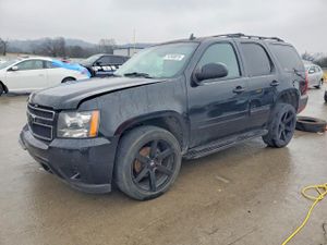 Chevrolet Tahoe C1500 LT 5.3L 8 2014