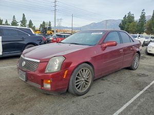 Cadillac CTS 3.2L 6 2003
