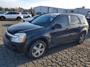 Chevrolet Equinox SPORT 3.6L 6 2008