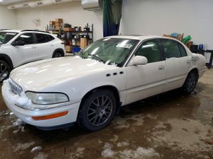 Buick Park Avenue ULTRA 3.8L 6 2004