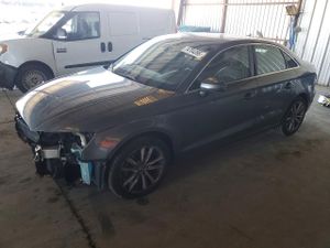 Audi A3 PREMIUM 2.0L 4 2015