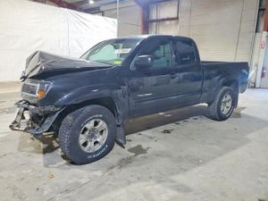 Toyota Tacoma ACCESS CAB 4.0L 6 2010
