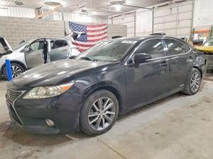 Lexus ES 300H 2.5L 4 2014