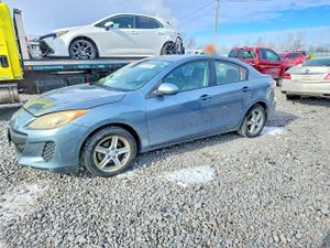 Mazda 3 I 2.0L 4 2013