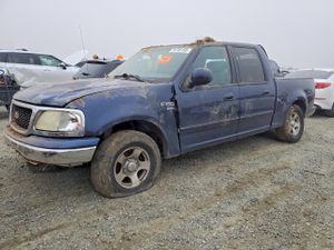 Ford F-150 SUPERCREW 5.4L 8 2003