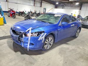 Honda Accord LX-S 2.4L 4 2008