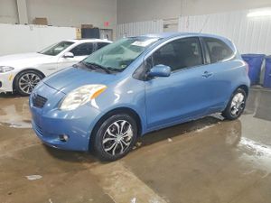 Toyota Yaris 1.5L 4 2008