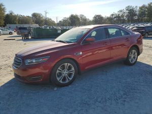 Ford Taurus SEL 3.5L 6 2015