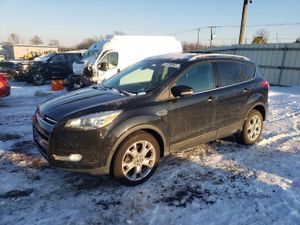 Ford Escape TITANIUM 1.6L 4 2014